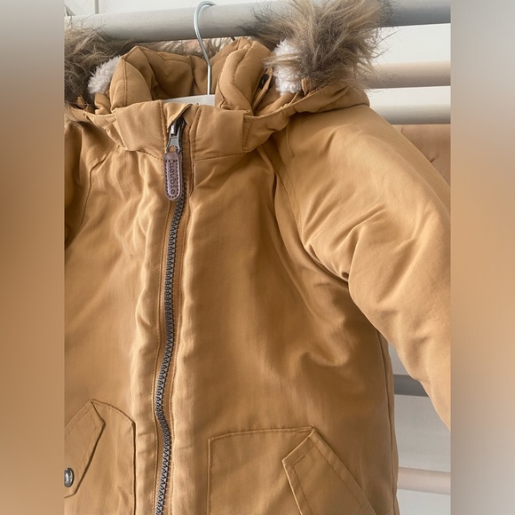 Newbie (rylee&cru style) Winter Jacket for boys - Picture 3 of 5